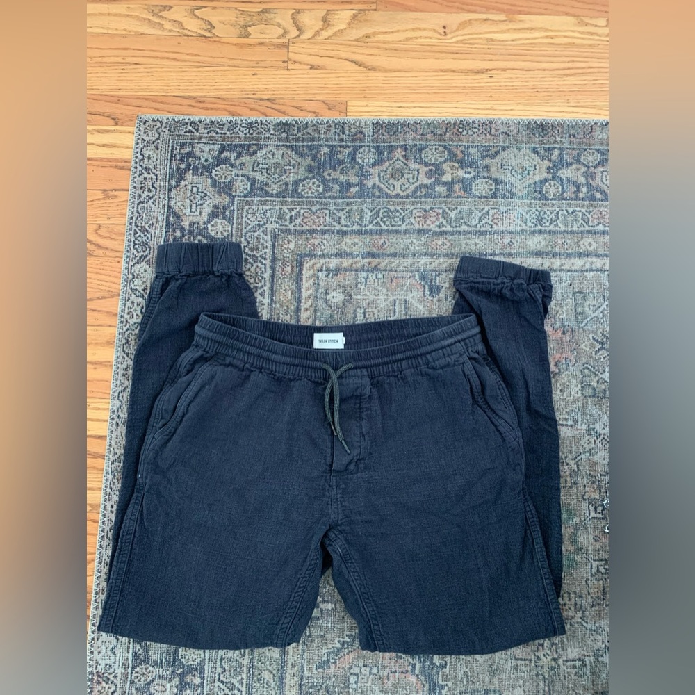 Taylor Stitch Après Pant M